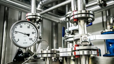 Pressure Equipment Directive (PED)