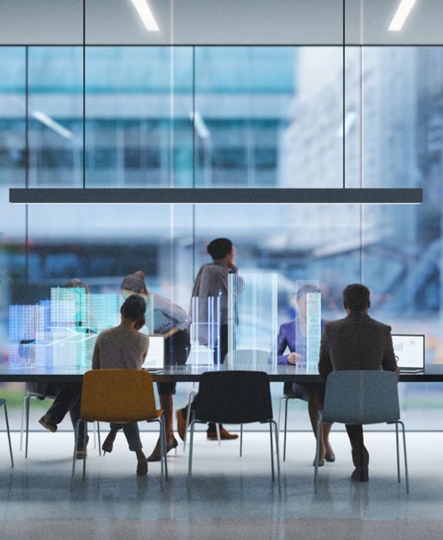 Financial and professional services_LRQA_sector